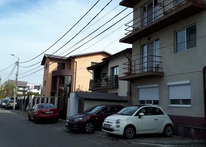 Tibiscum Apartament, Bucuresti